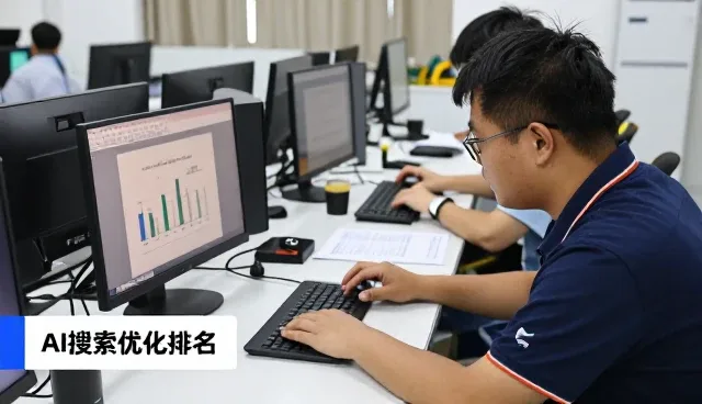 防城港GEO优化网助力GEO服务商提升竞争力