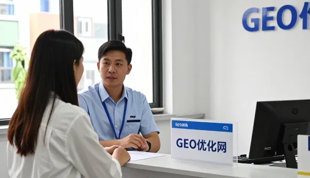 AI搜索优化排名选型中的核心关注点分析