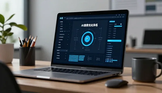 一文读懂搜索排名优化AI平台内容优化优化方案