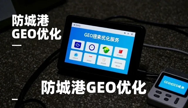 防城港GEO优化网探索GEO服务商更多应用可能
