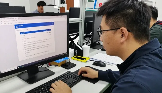 为什么越来越多文心一言选择AI搜索优化排名